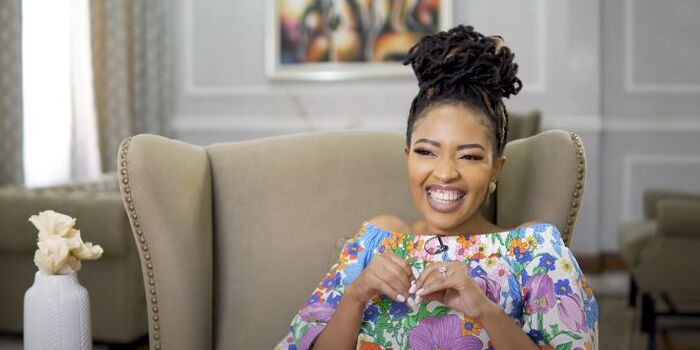 Video Kambua Wishes Never Hit the Internet