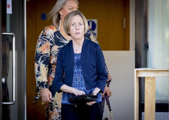 Jackpot winner who said ‘money destroyed my life’ found dead : The standard Sports
