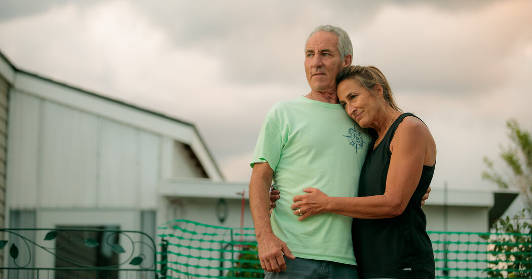 Americans Are Retiring Earlier Because of Pandemic