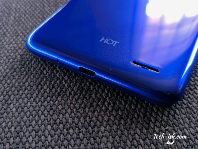 Infinix Hot 7 Review