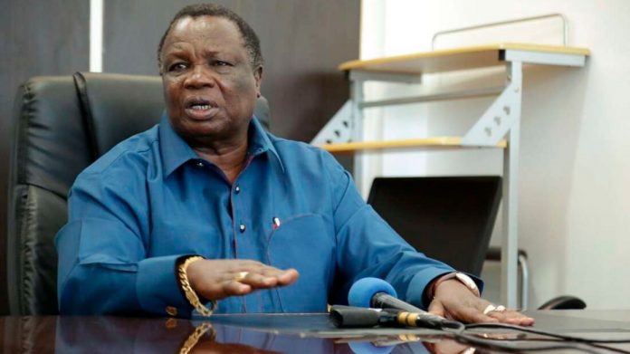 Atwoli Declares War on Fuliza, Digital Loan Apps