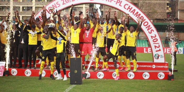 All Football Activities in the Country Suspended