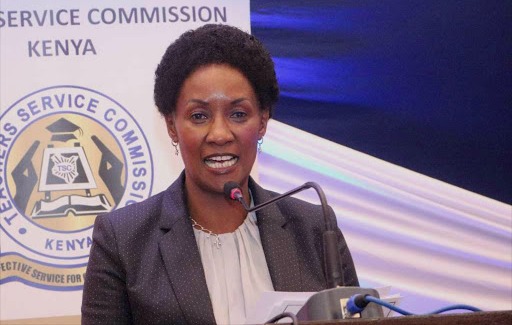 All teachers to pay Sh. 6,000 each for new professional certificates