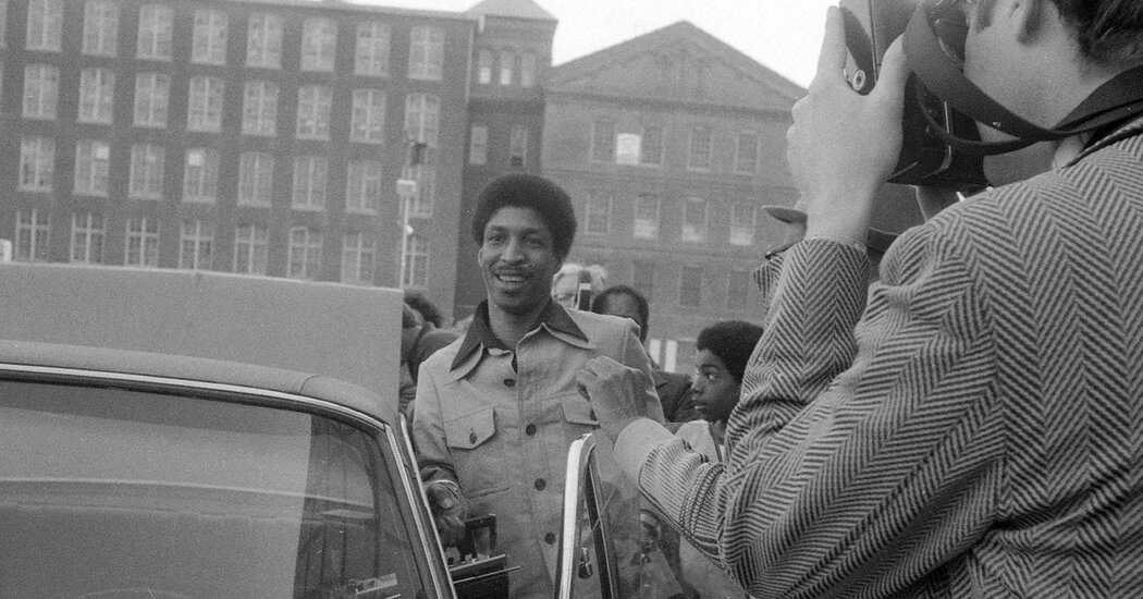 John Artis, Convicted With Rubin (Hurricane) Carter, Dies at 75