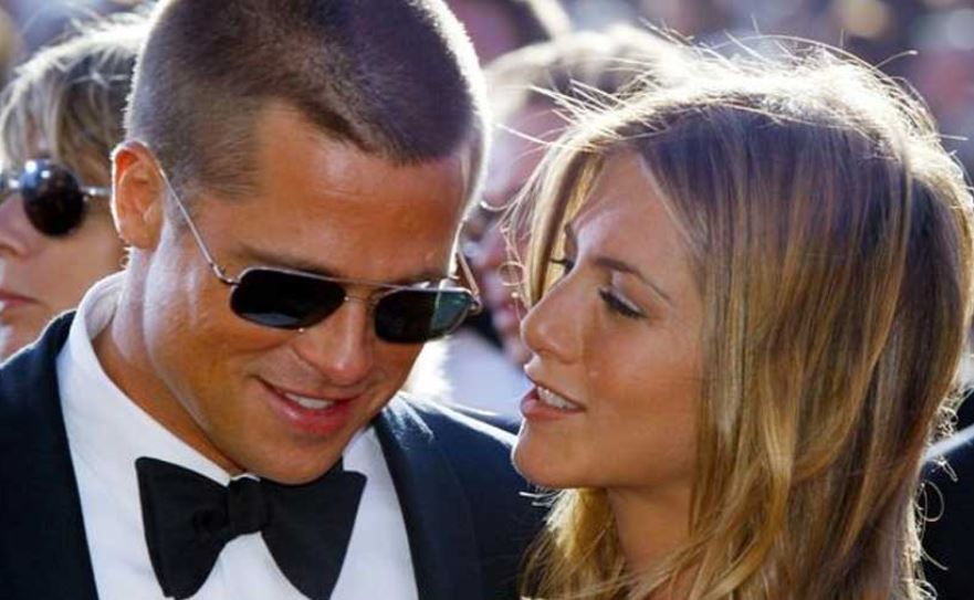 Brad Pitt's dire warning to Jennifer Aniston before leaving her for Angelina Jolie