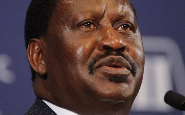 Why KANU wants Raila in One Kenya Alliance