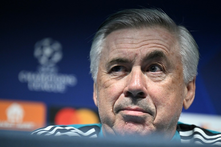 Real Madrid hope title momentum can boost Man City comeback bid