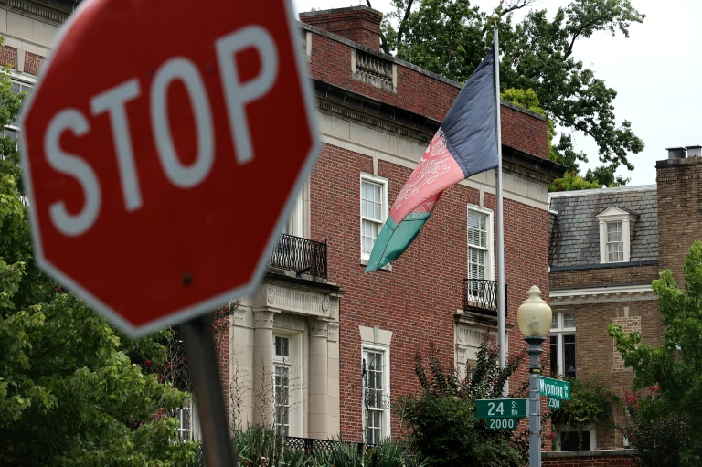 Afghan diplomats under pressure from Taliban regime » Capital News