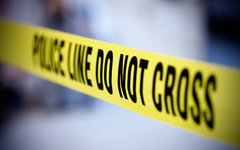 Mother, three children die in house fire