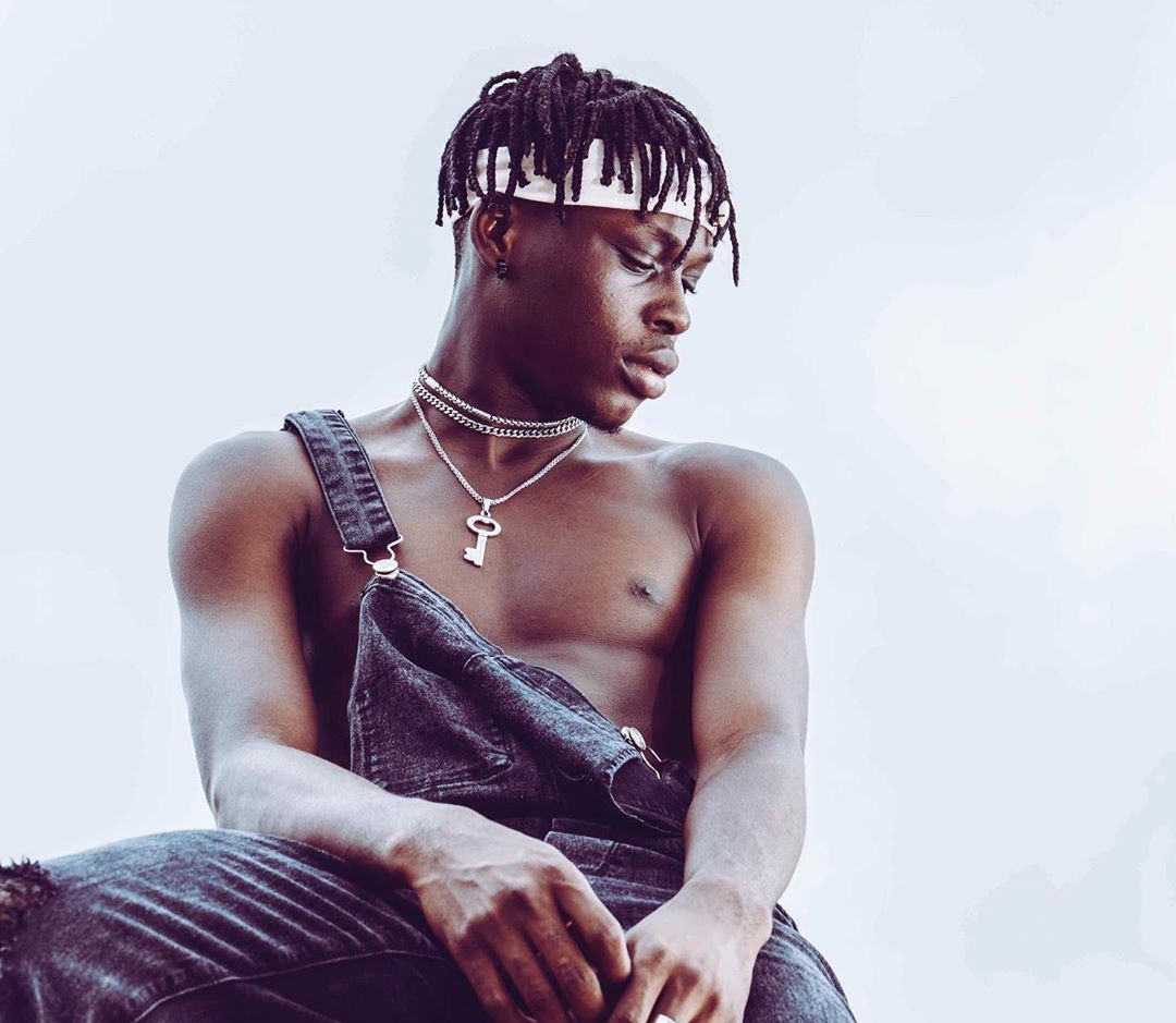 Fireboy DML