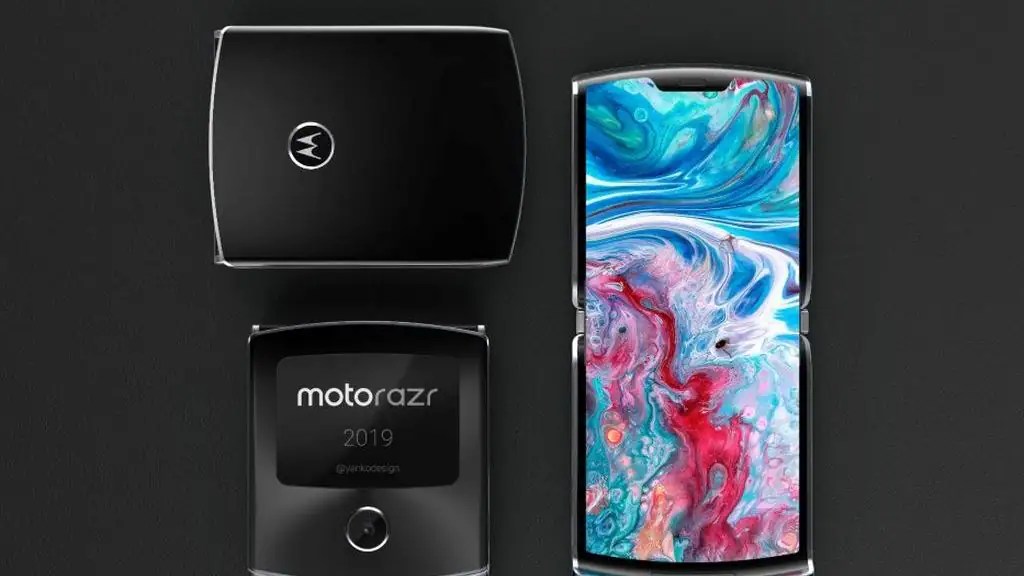 Motorola Razr 2019 | Yet another folding phone hitting the market this year