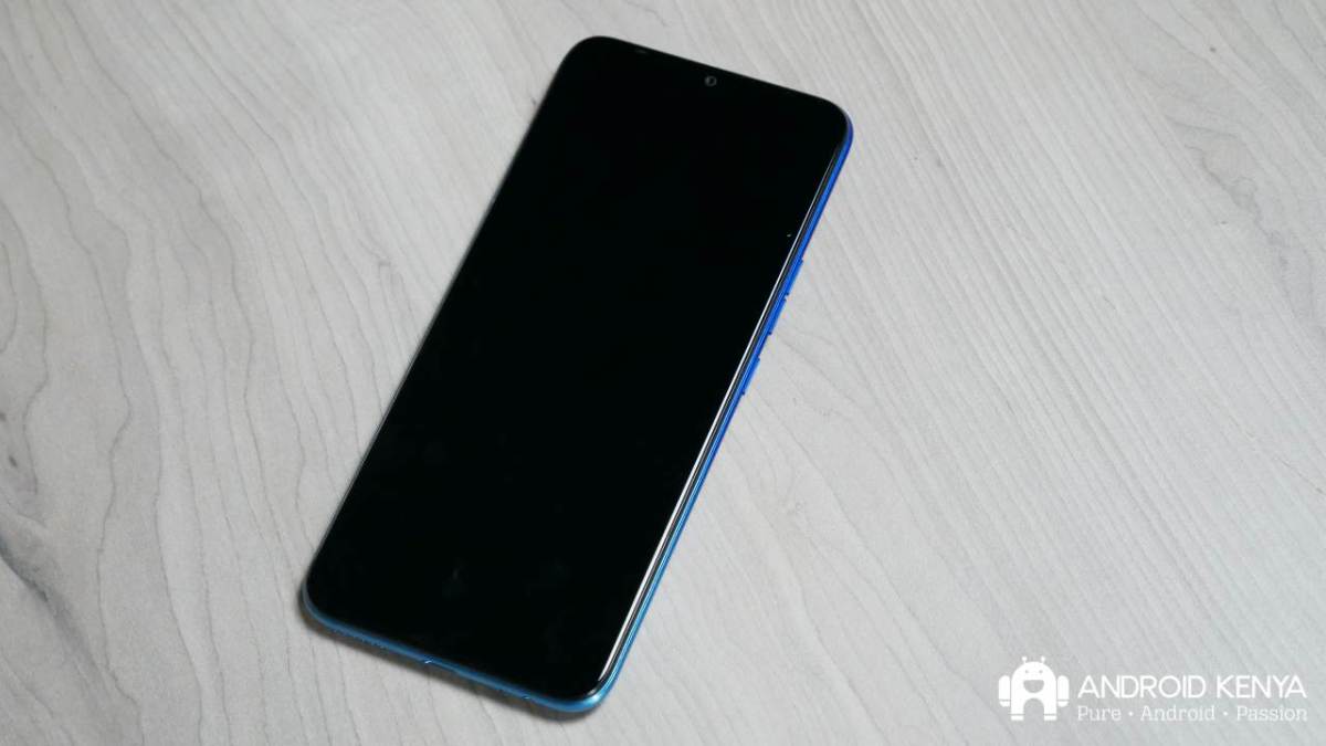 Tecno Spark 4 review