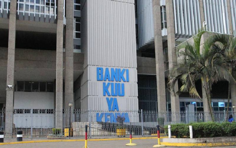 Why Kenyans borrowed cheaply in the month of April