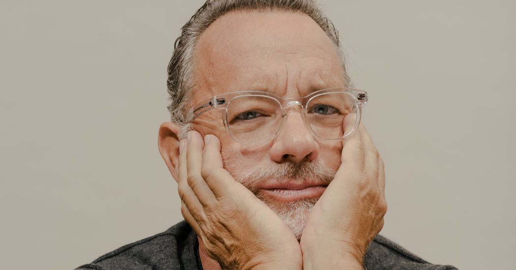 Special Episode: The Contagious Kindness of Tom Hanks