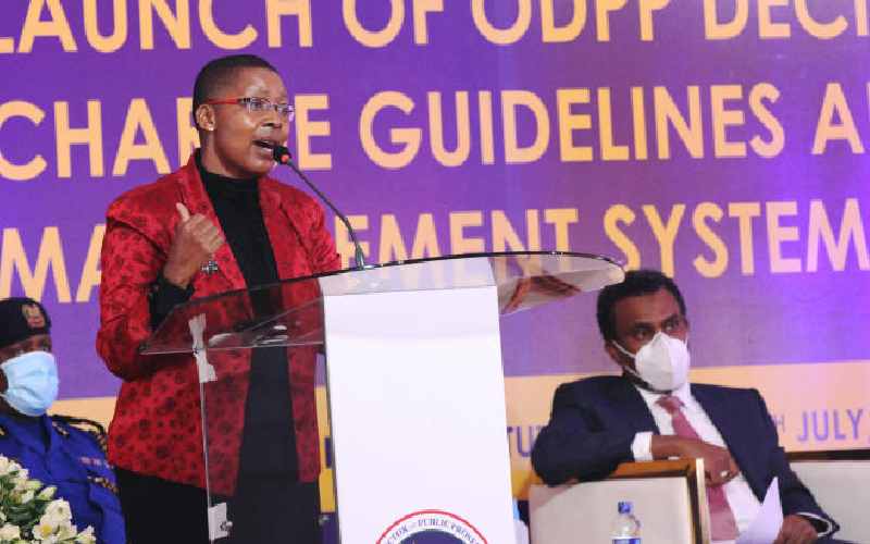 Graft cases to go up in election year, says DPP