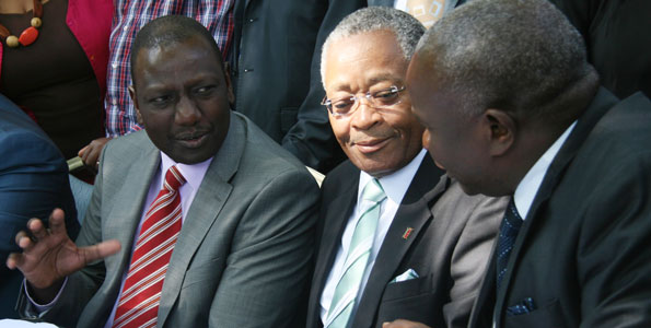 DP courts Mwakwere after betrayal – Weekly Citizen