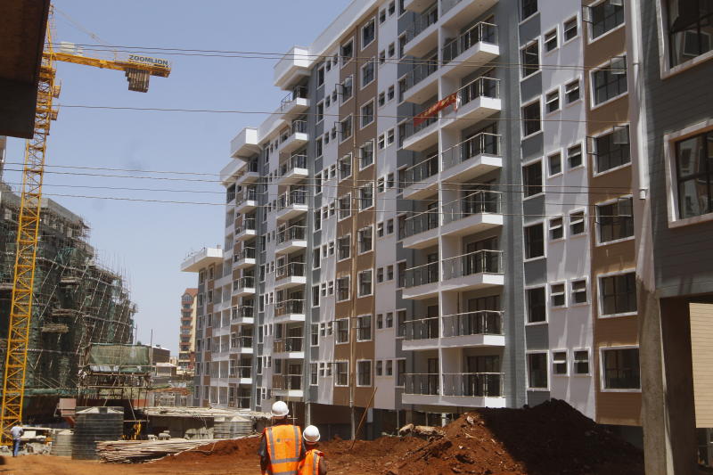 Why land in Donholm, Ruaka is the most expensive in Nairobi