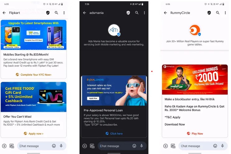 Ads will drown out users in India – TechMoran