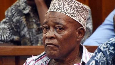 Family Reveals What Killed Former Likoni MP Masoud Mwahima