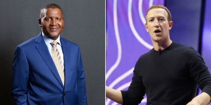 Foreign Tycoons Who Tried to Buy Kenyan Companies but Failed