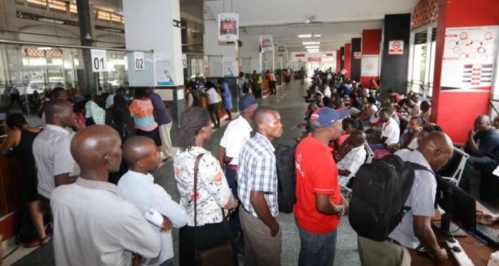 KRA Praises Kenyans on Twitter After Spike in Tax Compliance Applications