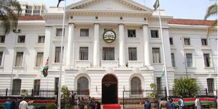 General Badi Nullifies Permits Issued by Sonko