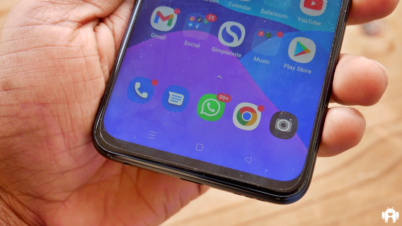 Google moves to drop call recording apps on Android