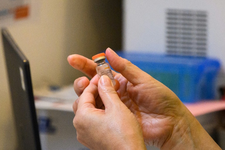 US shipping 25 million Covid vaccine doses to Africa: officials » Capital News
