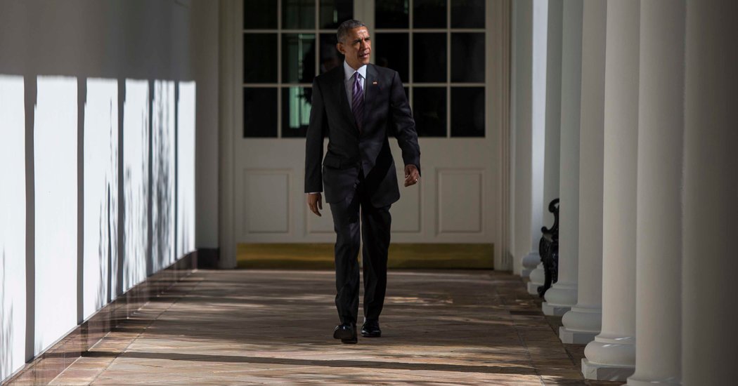 How the Trump Campaign Is Drawing Obama Out of Retirement