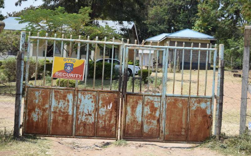 Man handed death sentence for killing employer