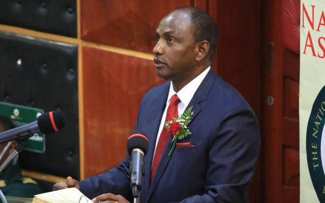 Treasury to fight for reintroduction of duty on betting: The Standard