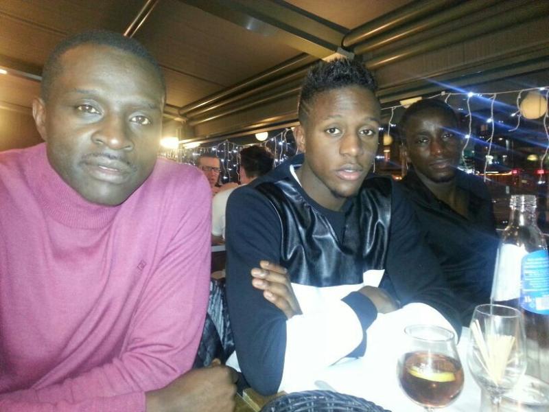 Origi’s father sends message to Kenyan government over FIFA suspension : The standard Sports