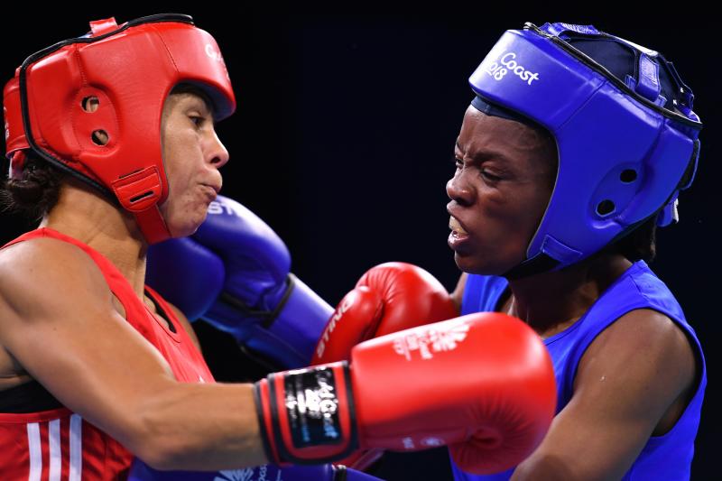 Hit Squad goes hunting for glory in Russia : The standard Sports