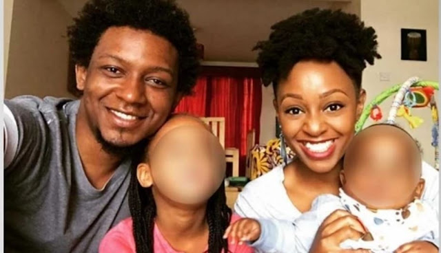 Top YouTubers Rama Oluoch and Shiko Nguru to reconcile, ready to start new youtube channel