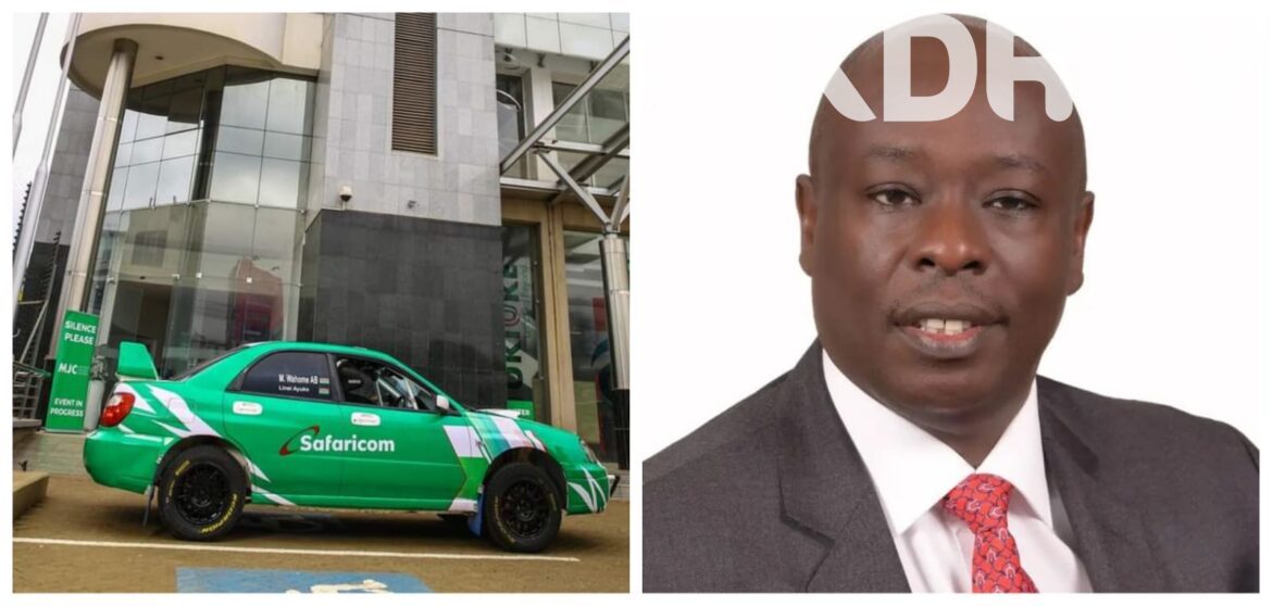 Rigathi Gachagua Reveals Why Safaricom & Kenya Airways Should Be Sold