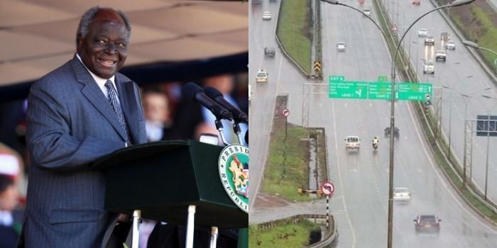 5 Major Projects Kibaki Will be Remembered For