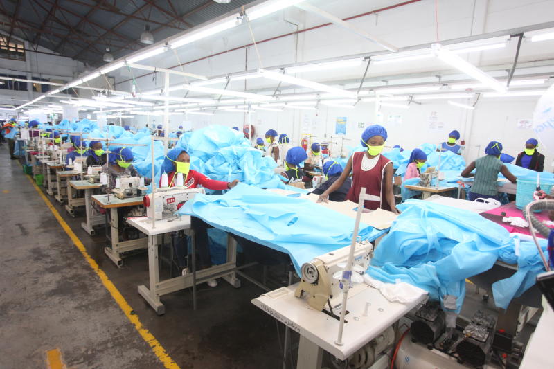 Economic woes supersede health concerns over Covid-19, survey says: The Standard