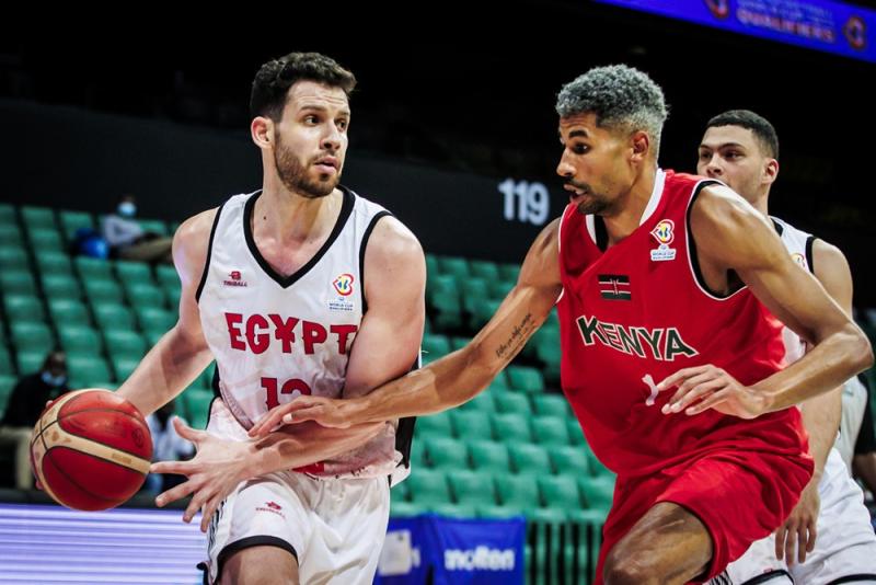 Morans seek to bounce back from Egypt humiliation in Dakar : The standard Sports