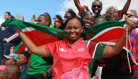 Carol Radull Quits After 21 Years at Radio Africa
