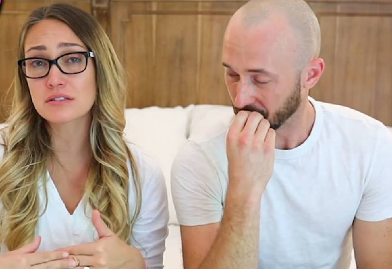 YouTuber Myka Stauffer's reason for giving up adopted autistic son