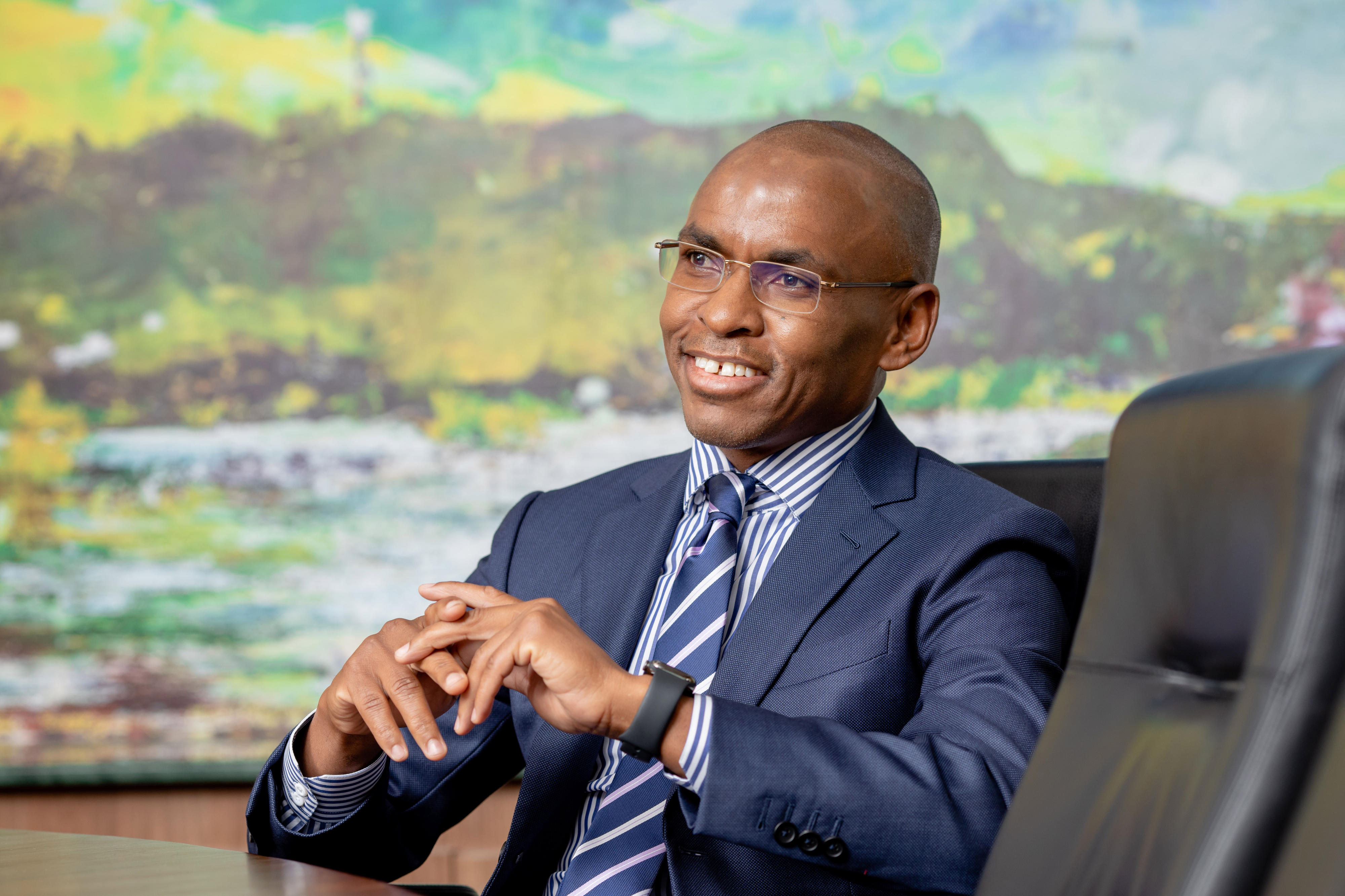 Safaricom to retain dividends despite Ethiopia cash demands