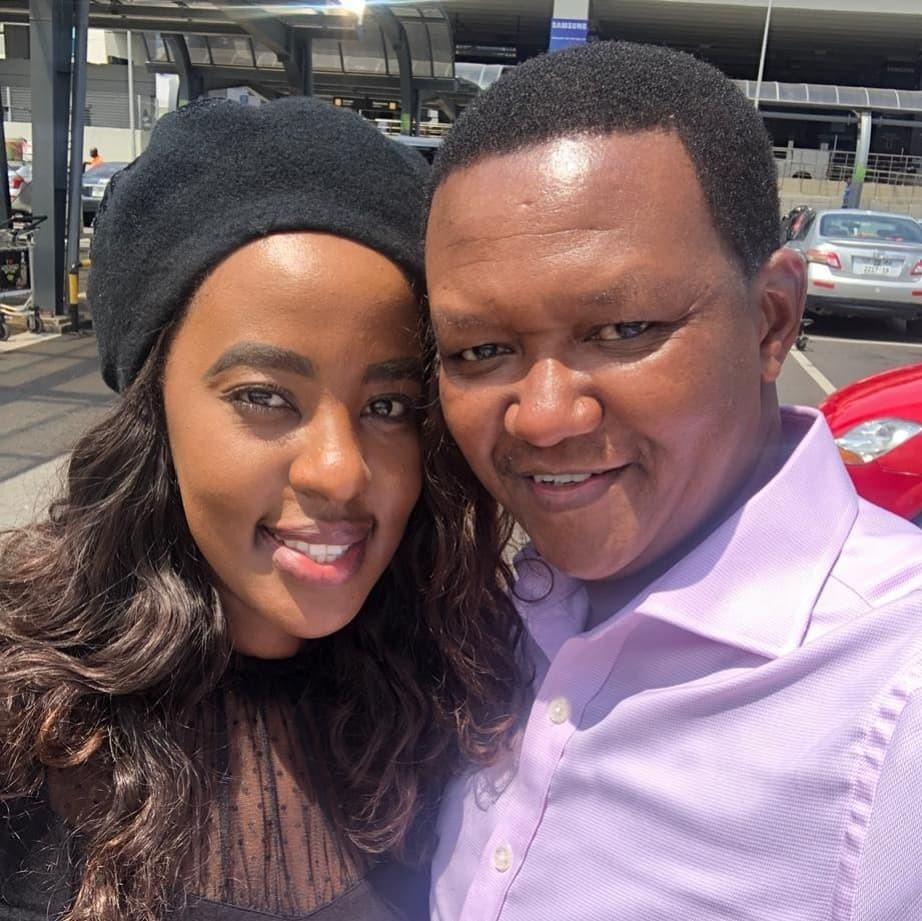 Machakos Governor Alfred Mutua Did Not Commit Suicide After Breaking Up With Wife