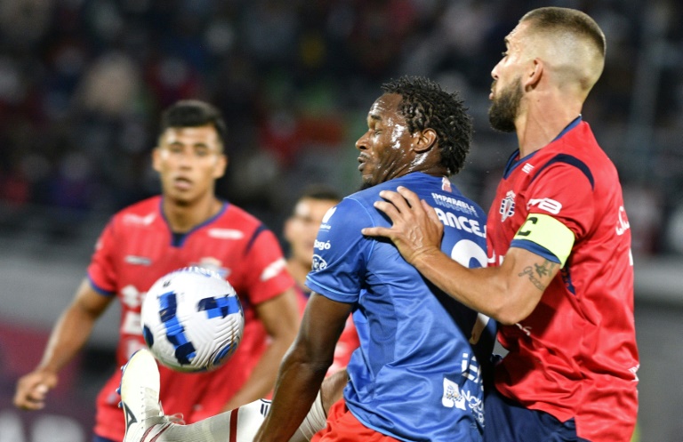 Leal shrugs off 15,000-kilometre journey to score AFCON winner