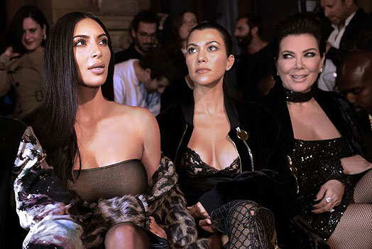 Kourtney Kardashian says ‘I do’ – Nairobi News