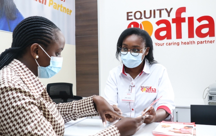 Equity Afia Opens 6 Additional Medical Centres in Support of Increasing Access to Primary Healthcare Services