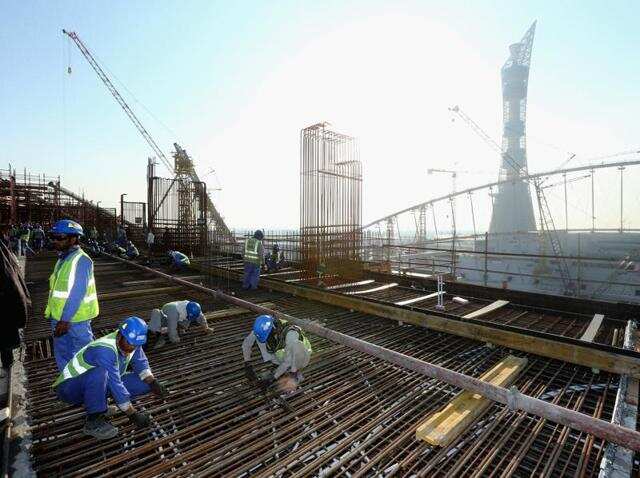 I Came to Work in Qatar to Pursue My Dreams, But My Life is a Nightmare