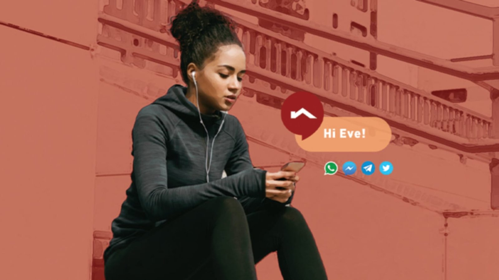 Equity Bank launches Virtual Assistant available on WhatsApp, Telegram and Facebook