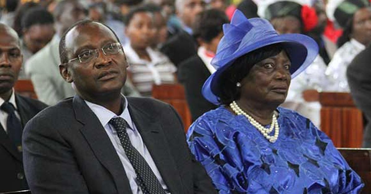 Kenyatta family, Ndegwas pockets Sh. 1.2 billion from NCBA