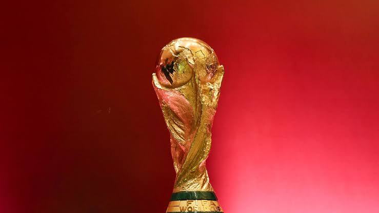 Details of FIFA World Cup Trophy Worth Ksh 2 Billion & Why Raila Odinga Was Not Permitted to Carry It