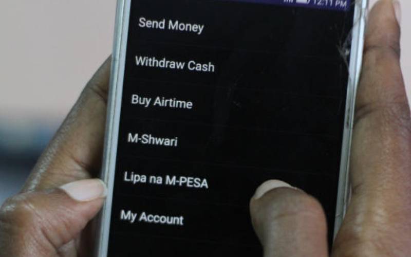 ‘Fuliza republic’: Kenyans borrow Sh1.6b daily on Fuliza